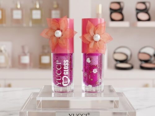LIP GLOSS YUCCI