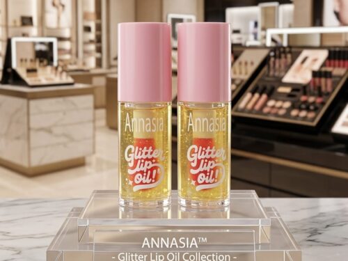 LIP GLOSS ANNASIA