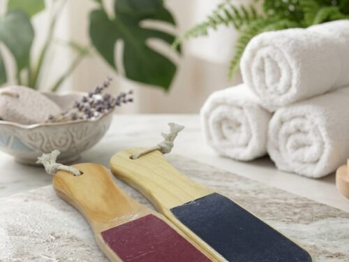 PALETA PARA PEDICURE