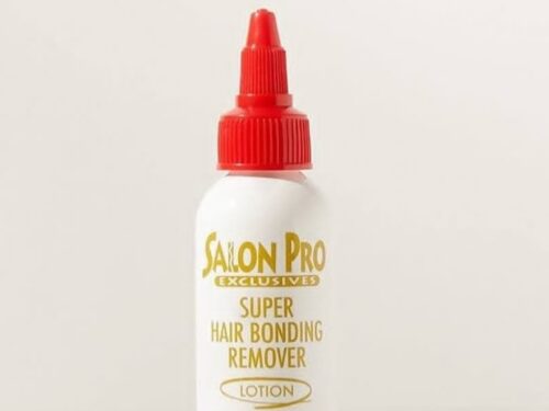 REMOVEDOR DE PESTAÑAS SALON PRO