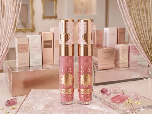 LIP GLOSS MAOOMALLURE