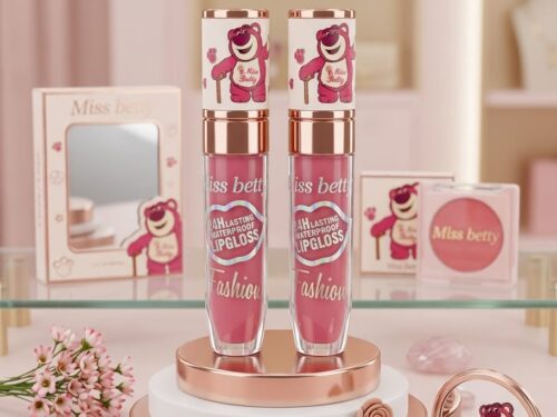 LIP GLOSS MISS BETTY