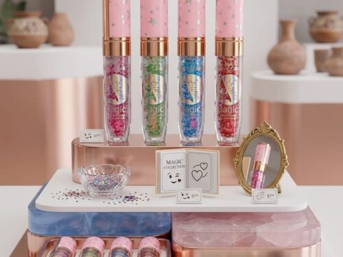 LIP GLOSS MISS BETTY