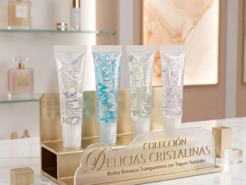 LIP GLOSS RIMOCOO