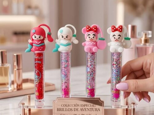 LIP GLOSS MISS BETTY