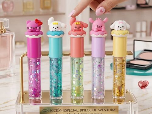 LIP GLOSS MISS BETTY