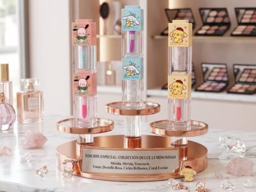 LIP GLOSS MISS BETTY