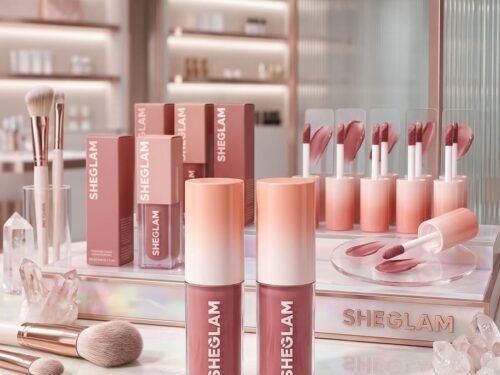 LIP GLOSS SGSHEGLAM