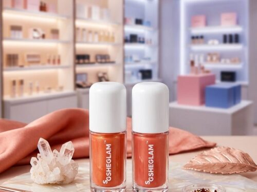LIP GLOSS SGSHEGLAM
