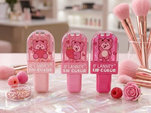 LIP GLOSS LANNEY