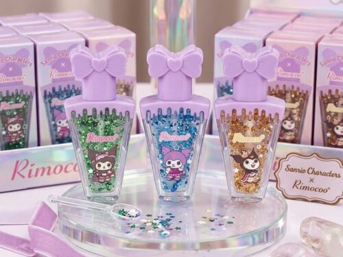 LIP GLOSS RIMOCOO