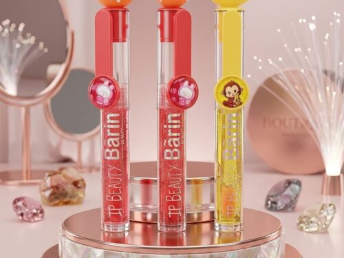 LIP GLOSS  IMAN OF NOBLE