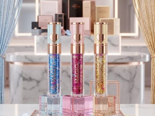 LIP GLOSS MAOOMALLURE MAGIC STAY