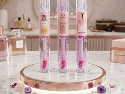 LIP GLOSS