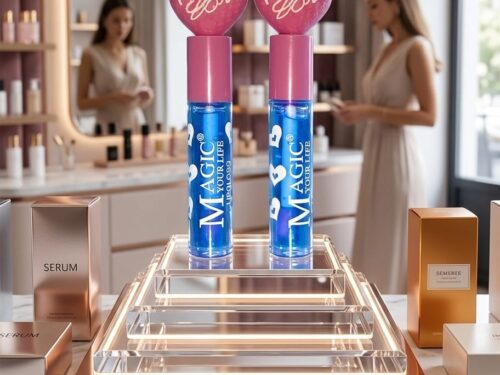 LIP GLOSS MAGIC