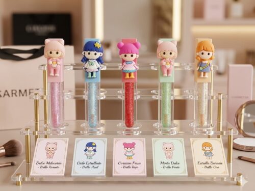 LIP GLOSS