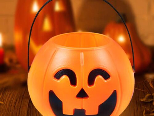 CESTA DE CALABAZA