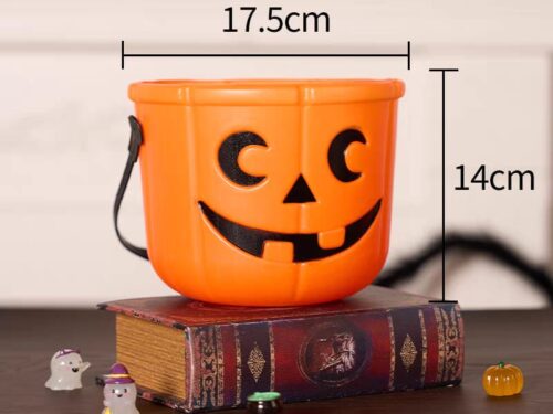 CESTA DE CALABAZA