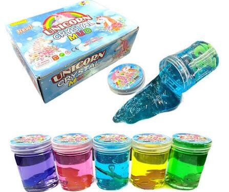 CAJA DE SLIME 1X12