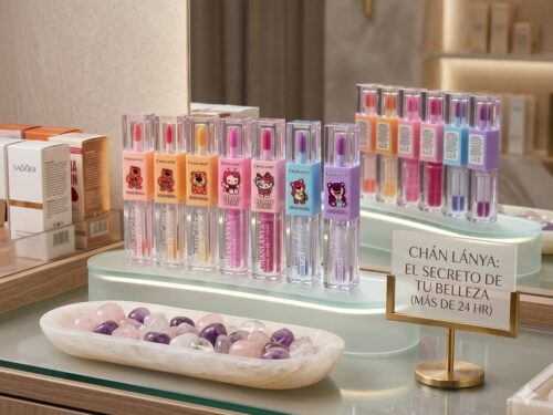 LIP GLOSS