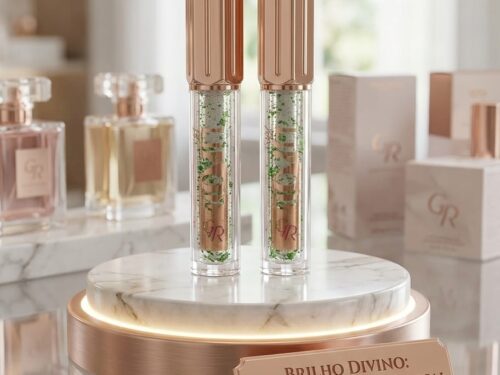 LIP GLOSS CON GLITTER