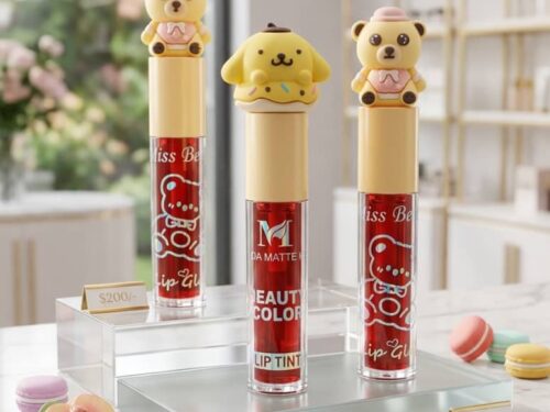 TINTA DE LABIOS MISS BETTY