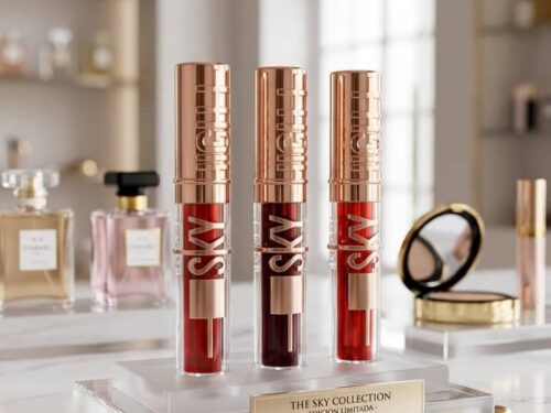TINTA DE LABIOS BODY PHILOSOPHY