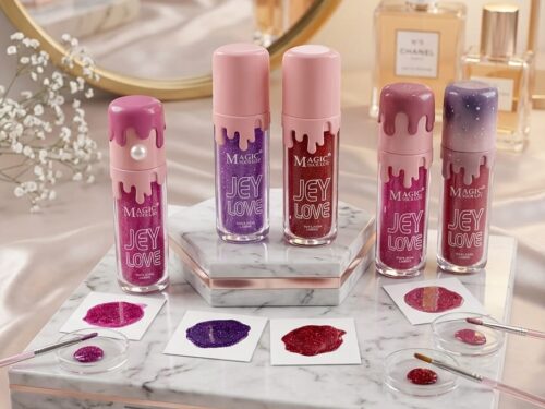 TINTA DE LABIOS MAGIC
