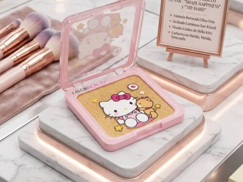 ILUMINADOR FAVORBEAUTY