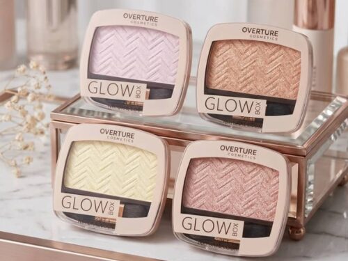 ILUMINADOR  OVERTURE