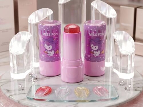 ILUMINADOR EN GEL MISS FON