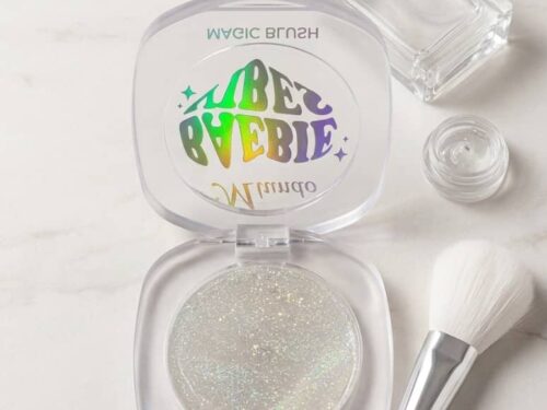 RUBOR MIUNDO MAGIC
