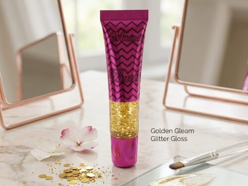 GLITTER EN GLOSS MIUNDO