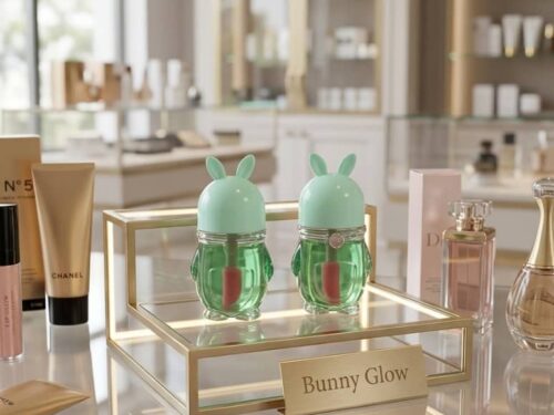 LIP GLOSS MINI