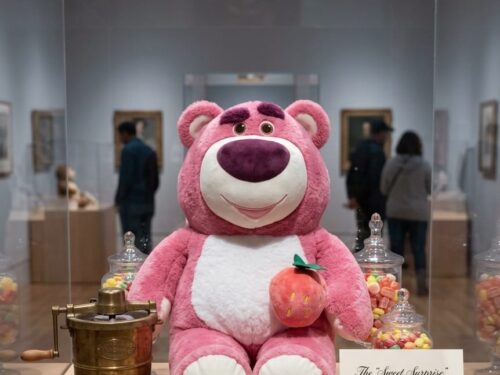 PELUCHE DE LOTSO