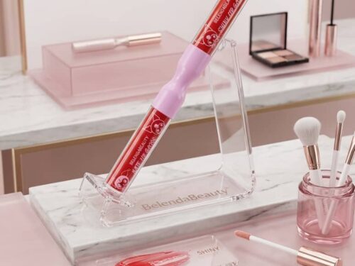 LIP GLOSS MATTE BELENDA