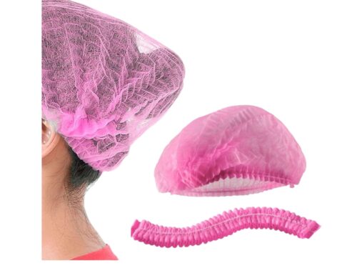 GORRO COFIA DESECHABLE
