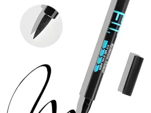 DELINEADOR DE OJOS PUNTA PLUMÓN FIT ME!