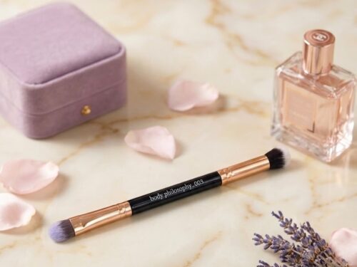 BROCHA PARA SOMBRAS BODY PHILOSOPHY