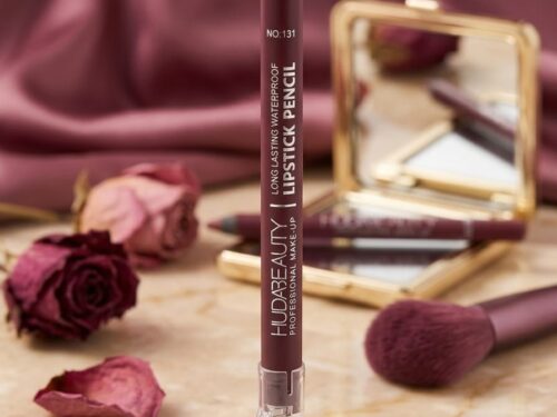 DELINEADOR DE LABIOS HUDABEAUTY