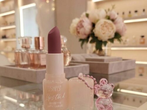 LABIAL EN BARRA USHAS
