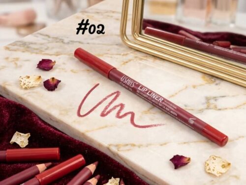 LÁPIZ DELINEADOR DE LABIOS USHAS