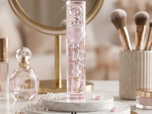 LIP GLOSS USHAS