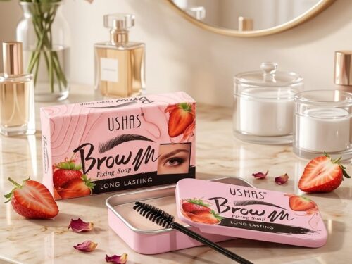 GEL FIJADOR DE CEJAS USHAS