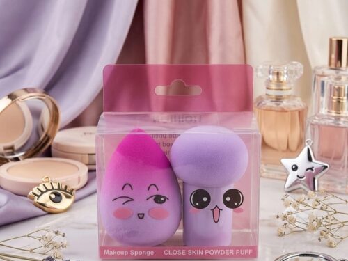 SET DE BEAUTYBLENDER X 2