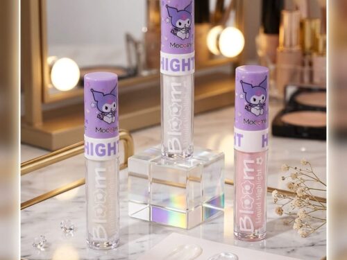 ILUMINADOR LÍQUIDO MOOMALLURE