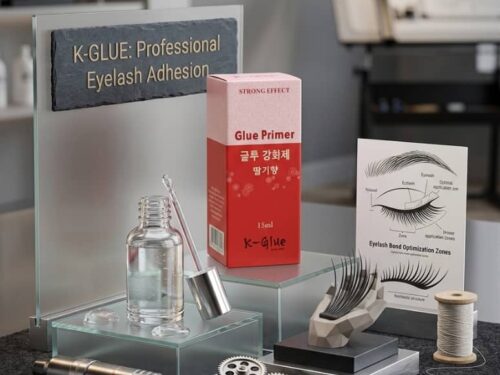 GLUE PRIMER