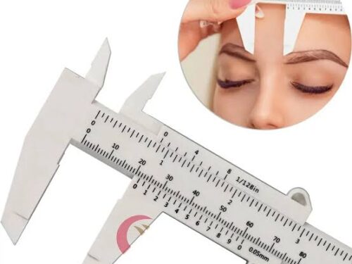 VERNIER PARA CEJAS