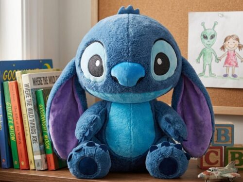 PELUCHE DE STITCH