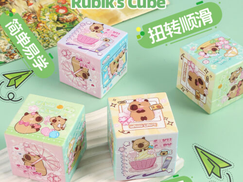 CUBO RUBIK